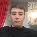 Ермек, 39 лет