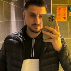Фотография мужчины Oleg, 29 лет из г. Тирасполь