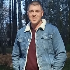 Фотография мужчины Максим, 38 лет из г. Смоленск