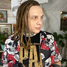 Фотография мужчины Stepan, 31 год из г. Челябинск