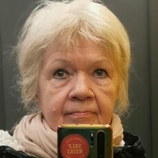 Фотография девушки Лина, 56 лет из г. Москва