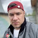Антон, 33 года
