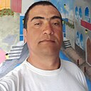 Муроджон, 45 лет