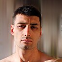 Магомед, 34 года