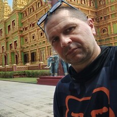 Фотография мужчины Роман, 43 года из г. Алексин