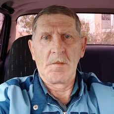Фотография мужчины Сергей, 65 лет из г. Майкоп