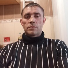 Фотография мужчины Александр, 38 лет из г. Мариуполь