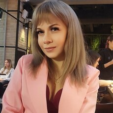 Фотография девушки Алёна, 34 года из г. Тула