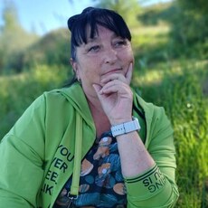 Фотография девушки Ирина, 53 года из г. Ижевск