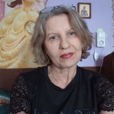 Фотография девушки Наталья, 55 лет из г. Уфа
