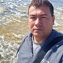 Ерик, 34 года