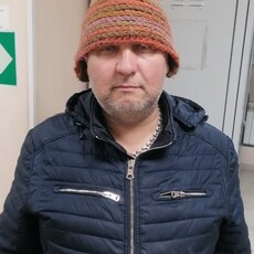 Фотография мужчины Игорь, 52 года из г. Томск
