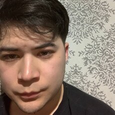 Фотография мужчины Alfred, 23 года из г. Челябинск