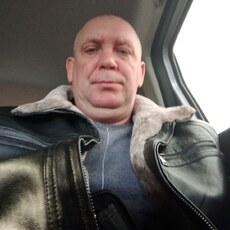 Фотография мужчины Алексей, 47 лет из г. Арзамас