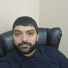 Фотография мужчины Исмаил, 32 года из г. Барнаул