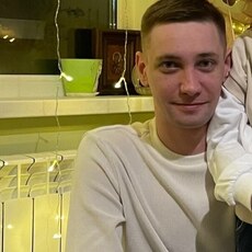 Фотография мужчины Артём, 33 года из г. Тольятти