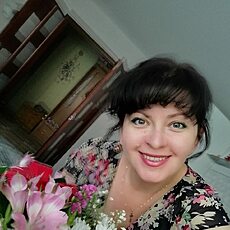 Фотография девушки Елена, 47 лет из г. Мозырь