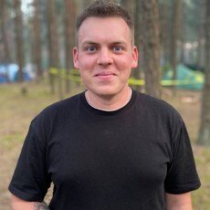 Фотография мужчины Александр, 29 лет из г. Жабинка