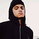 Даниил, 22 года