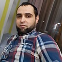 Салмон, 38 лет