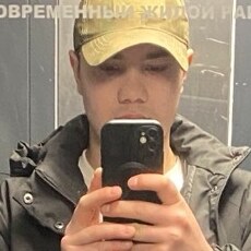 Фотография мужчины Билли, 25 лет из г. Санкт-Петербург