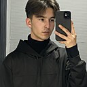 Алтынбек, 22 года