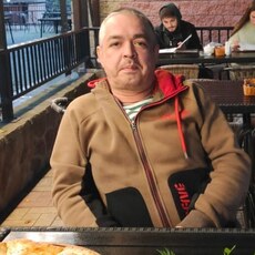 Фотография мужчины Роман, 47 лет из г. Таганрог