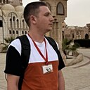 Андрей, 26 лет