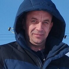 Фотография мужчины Михаил, 41 год из г. Пенза
