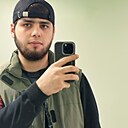 Алиджон, 20 лет