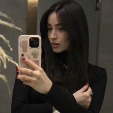 Фотография девушки Орися, 24 года из г. Ивано-Франковск