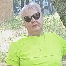 Фотография девушки Елена, 47 лет из г. Санкт-Петербург