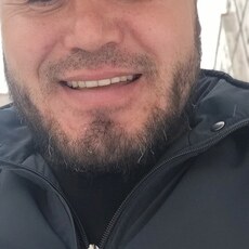 Фотография мужчины Jasur, 37 лет из г. Ижевск