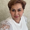 Душечка, 46 лет