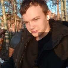 Фотография мужчины Кирилл, 18 лет из г. Братск