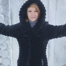Фотография девушки Светлана, 45 лет из г. Тольятти
