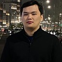 Nurtilek, 23 года
