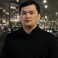 Фотография мужчины Nurtilek, 23 года из г. Астана