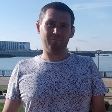 Фотография мужчины Сергей, 42 года из г. Нижний Новгород