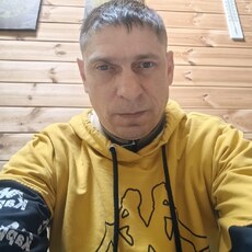 Фотография мужчины Юрий, 47 лет из г. Могилев