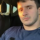 Арсен, 33 года