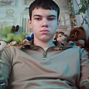 Антон, 18 лет