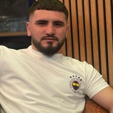 Фотография мужчины Arif, 26 лет из г. Чолпон-Ата