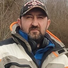 Фотография мужчины Дмитрий, 43 года из г. Луцк