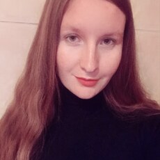 Фотография девушки Екатерина, 24 года из г. Гомель