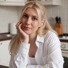 Фотография девушки Ирина, 46 лет из г. Абинск