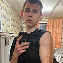 Матвей, 18 лет