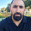 Фурдин, 37 лет