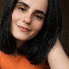 Фотография девушки Rusiko, 27 лет из г. Ткуарчал