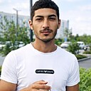 Сергей, 27 лет